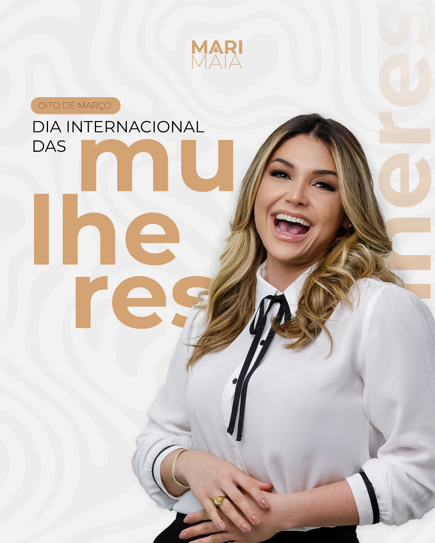 Post da Mari Maia